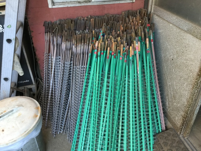 塗装治具