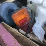 混合廃棄物(廃プラ)