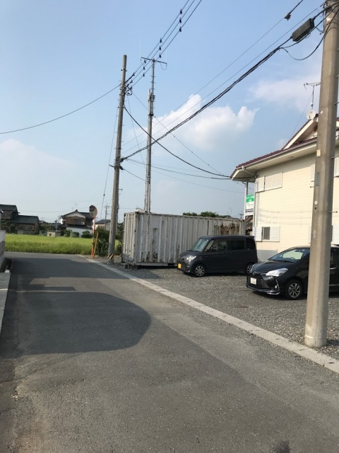スクラップ旋盤
